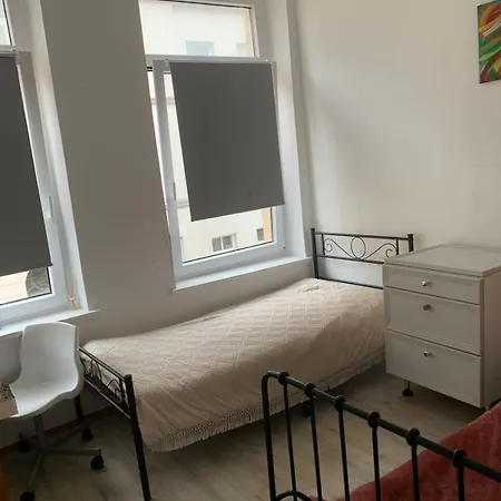 Apartamento Familienappartement Zentrumsnah Schwerin (Mecklenburg-Vorpommern)