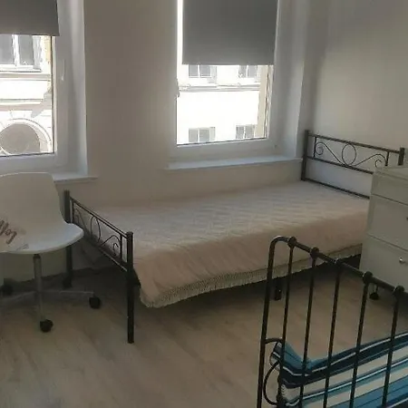 Familienappartement Zentrumsnah Schwerin (Mecklenburg-Vorpommern)
