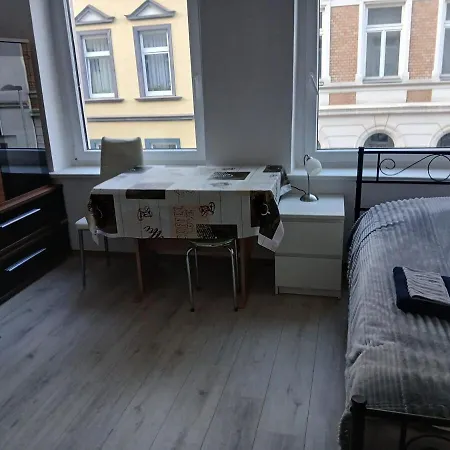 Familienappartement Zentrumsnah Apartamento Schwerin (Mecklenburg-Vorpommern)