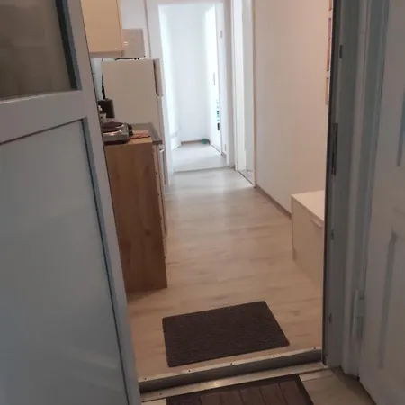 Familienappartement Zentrumsnah * Schwerin (Mecklenburg-Vorpommern)