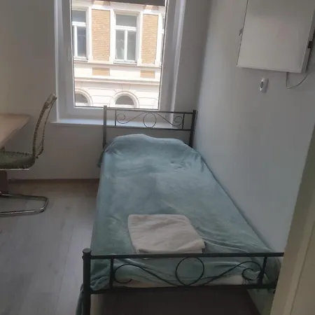 Apartamento Familienappartement Zentrumsnah