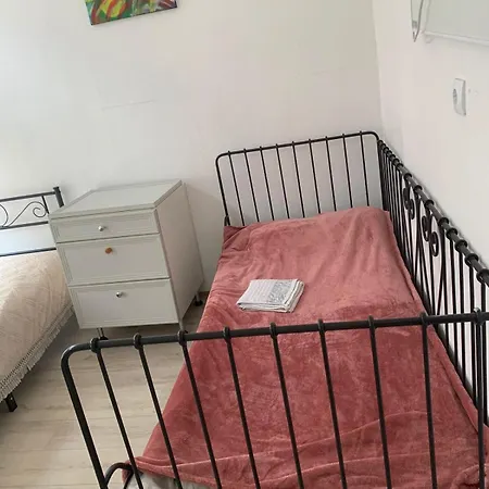 Apartamento Familienappartement Zentrumsnah Schwerin (Mecklenburg-Vorpommern)
