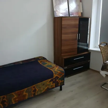 Familienappartement Zentrumsnah Apartamento