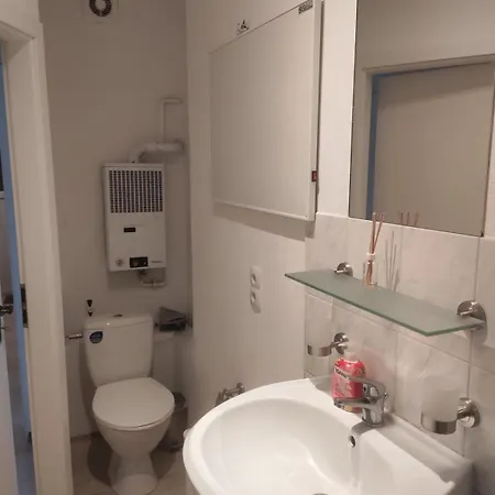 Apartamento Familienappartement Zentrumsnah Schwerin (Mecklenburg-Vorpommern)
