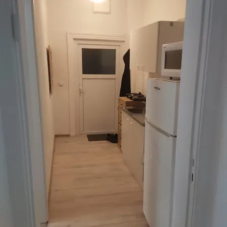 Familienappartement Zentrumsnah * Schwerin (Mecklenburg-Vorpommern)