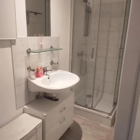 Apartamento Familienappartement Zentrumsnah *