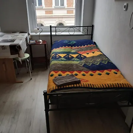 Apartamento Familienappartement Zentrumsnah Schwerin (Mecklenburg-Vorpommern)
