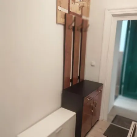 Familienappartement Zentrumsnah *