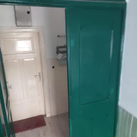 Familienappartement Zentrumsnah * Schwerin (Mecklenburg-Vorpommern)