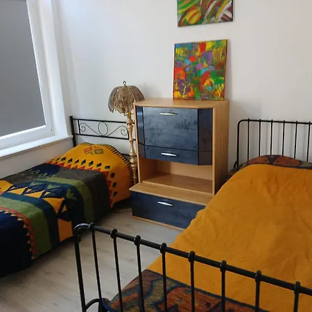 Familienappartement Zentrumsnah Apartamento Schwerin (Mecklenburg-Vorpommern)
